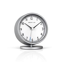 Wecker Bering in Aluminium 90096-045R - 90096-045R